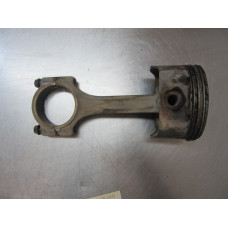 01C005 Piston and Connecting Rod Standard From 2001 CHEVROLET SILVERADO 1500  5.3